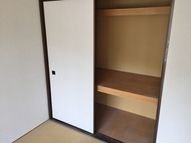 サンライズ館Ｃ棟の物件内観写真