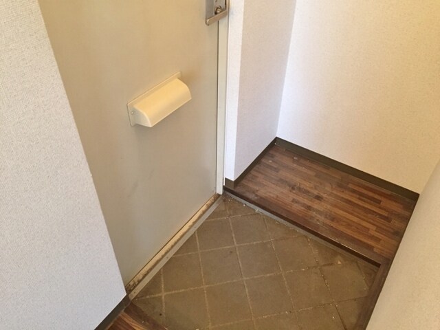 サンライズ館Ｃ棟の物件内観写真