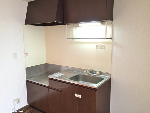 サンライズ館Ｃ棟の物件内観写真