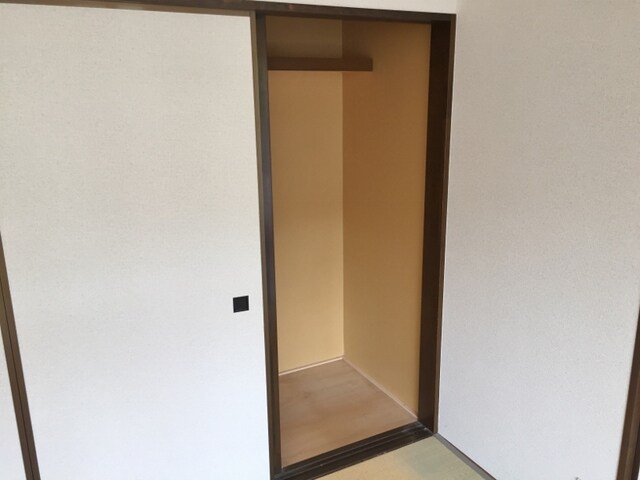 サンライズ館Ｃ棟の物件内観写真