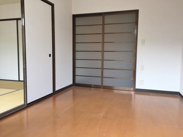 サンライズ館Ｃ棟の物件内観写真