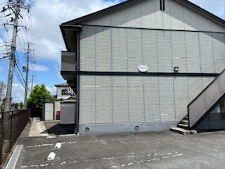 タウンコート旭の物件外観写真