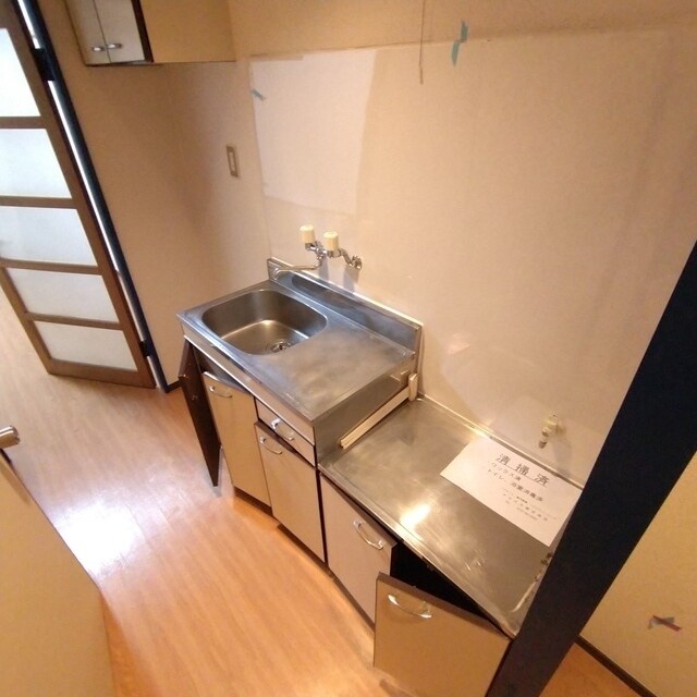 プリンセス桜ケ丘の物件内観写真