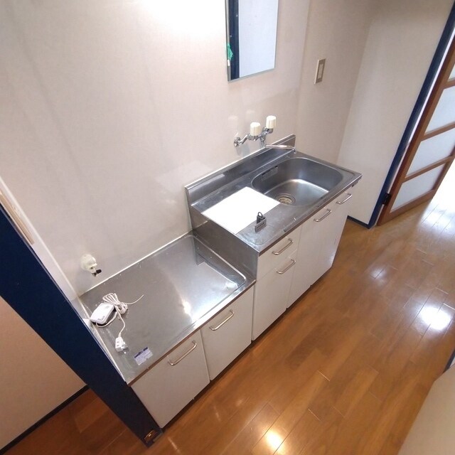 プリンセス桜ケ丘の物件内観写真