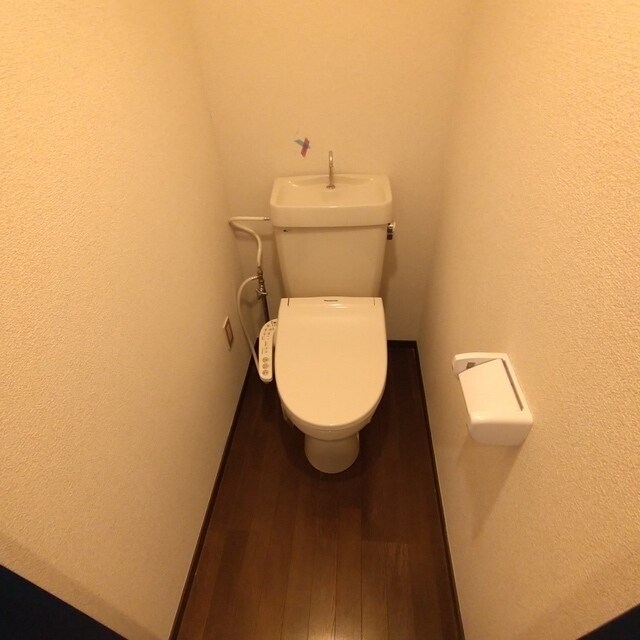 プリンセス桜ケ丘の物件内観写真