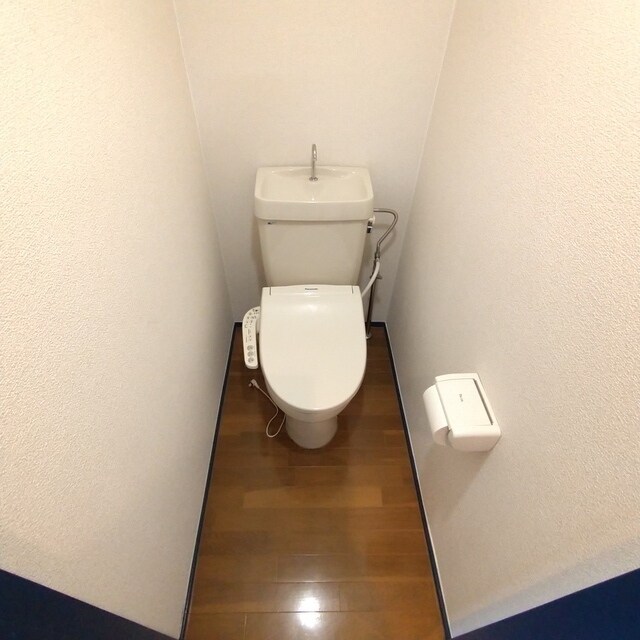 プリンセス桜ケ丘の物件内観写真