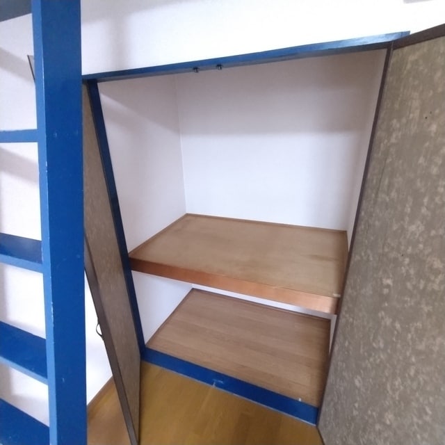 プリンセス桜ケ丘の物件内観写真