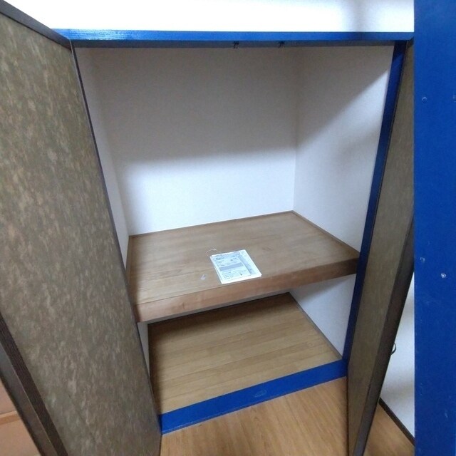 プリンセス桜ケ丘の物件内観写真