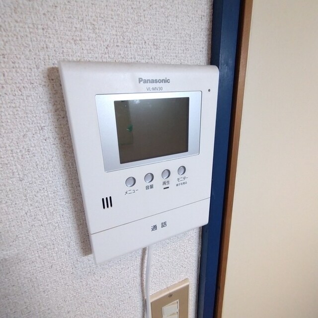 プリンセス桜ケ丘の物件内観写真