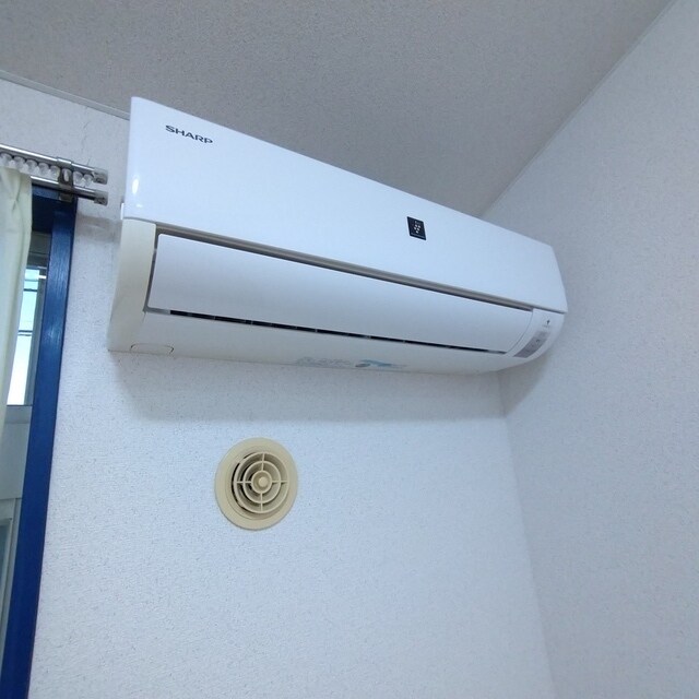 プリンセス桜ケ丘の物件内観写真