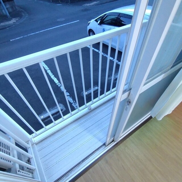 プリンセス桜ケ丘の物件内観写真