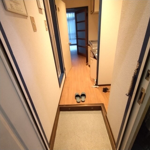 プリンセス桜ケ丘の物件内観写真