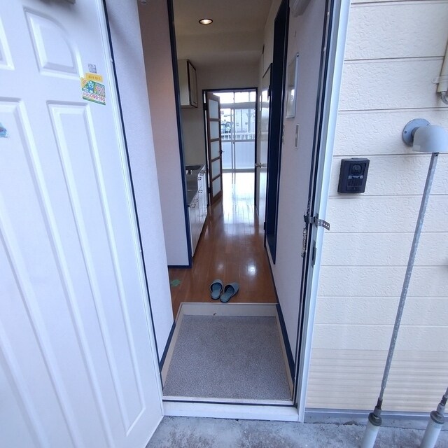 プリンセス桜ケ丘の物件内観写真