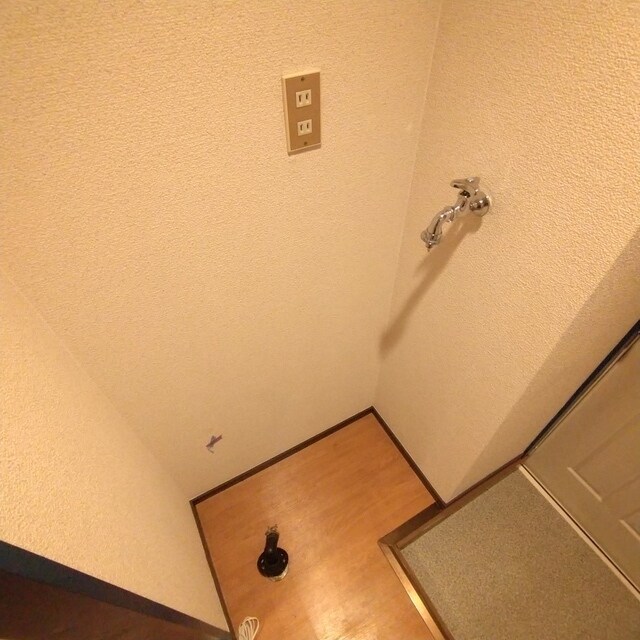 プリンセス桜ケ丘の物件内観写真