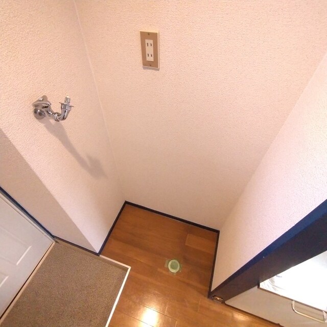 プリンセス桜ケ丘の物件内観写真