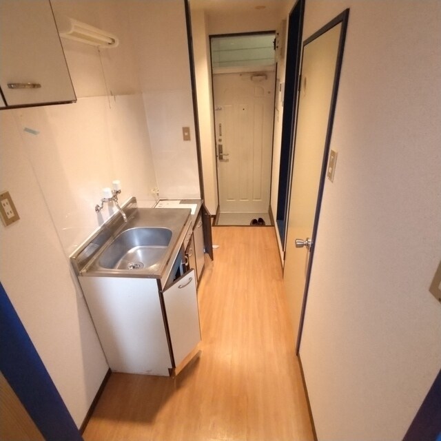 プリンセス桜ケ丘の物件内観写真