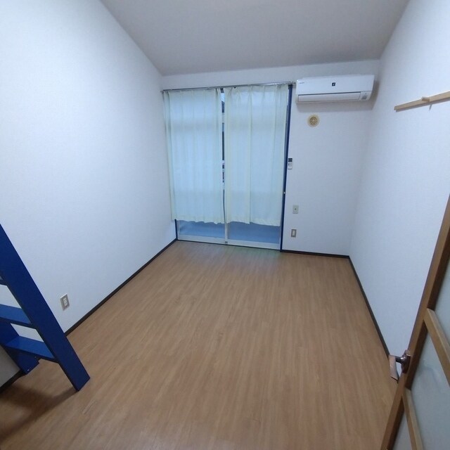 プリンセス桜ケ丘の物件内観写真