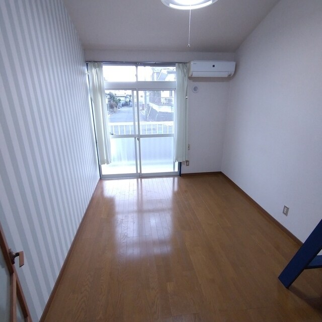 プリンセス桜ケ丘の物件内観写真