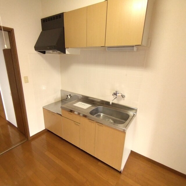 シュトラール弐番館の物件内観写真