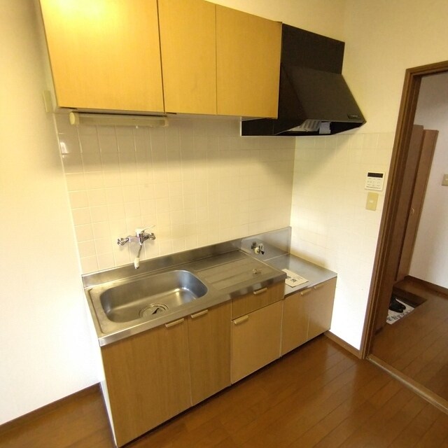 シュトラール弐番館の物件内観写真