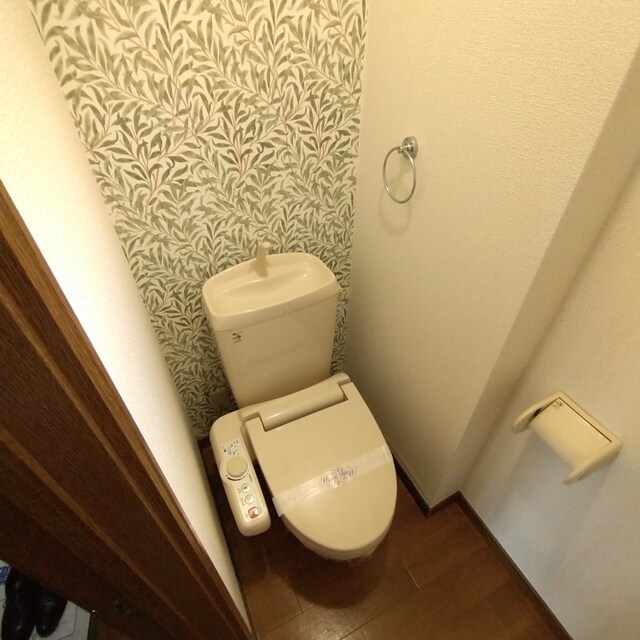 シュトラール弐番館の物件内観写真