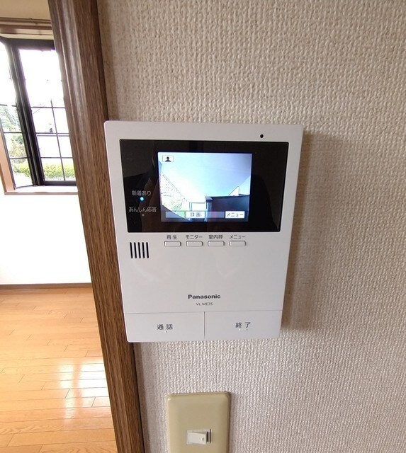 シュトラール弐番館の物件内観写真