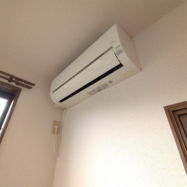 シュトラール弐番館の物件内観写真