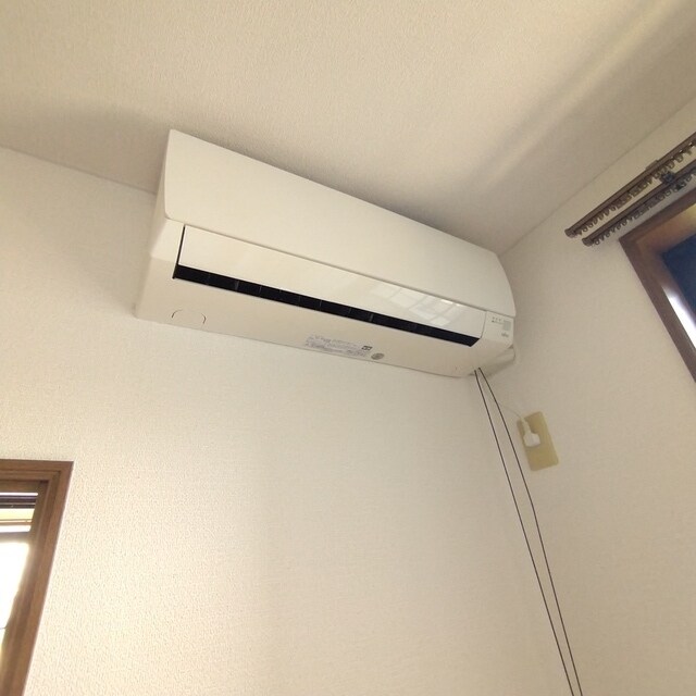 シュトラール弐番館の物件内観写真