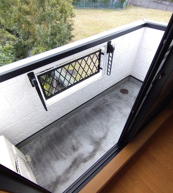 シュトラール弐番館の物件内観写真