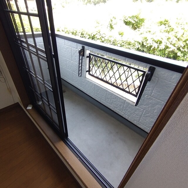 シュトラール弐番館の物件内観写真