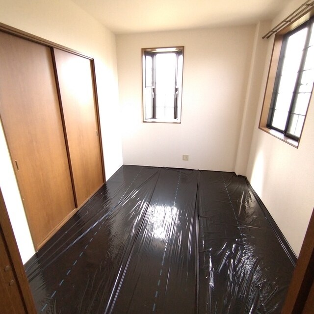 シュトラール弐番館の物件内観写真