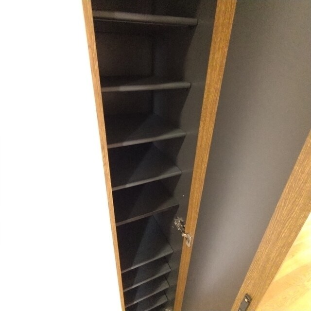 シュトラール弐番館の物件内観写真