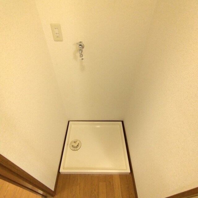 シュトラール弐番館の物件内観写真