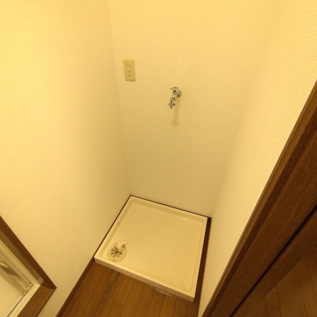 シュトラール弐番館の物件内観写真