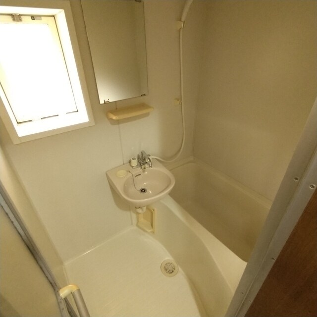 コーポしんやしきⅥの物件内観写真