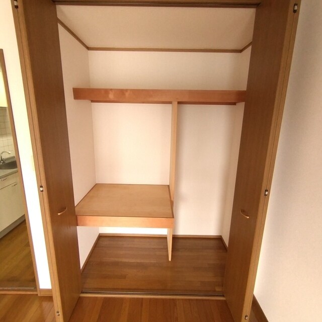 コーポしんやしきⅥの物件内観写真