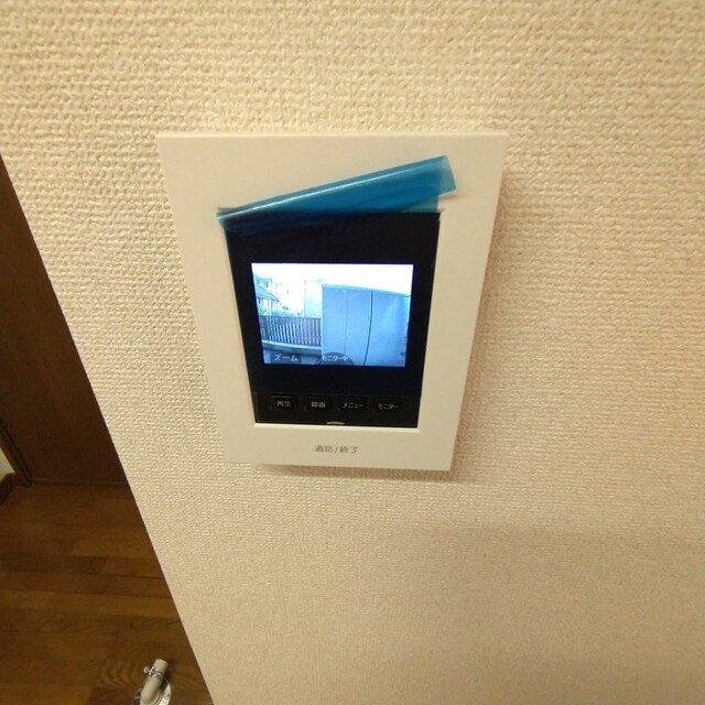 コーポしんやしきⅥの物件内観写真