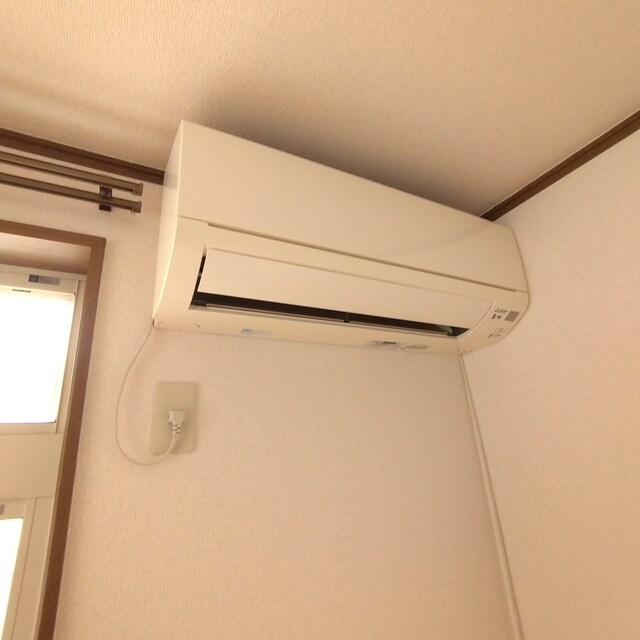 コーポしんやしきⅥの物件内観写真