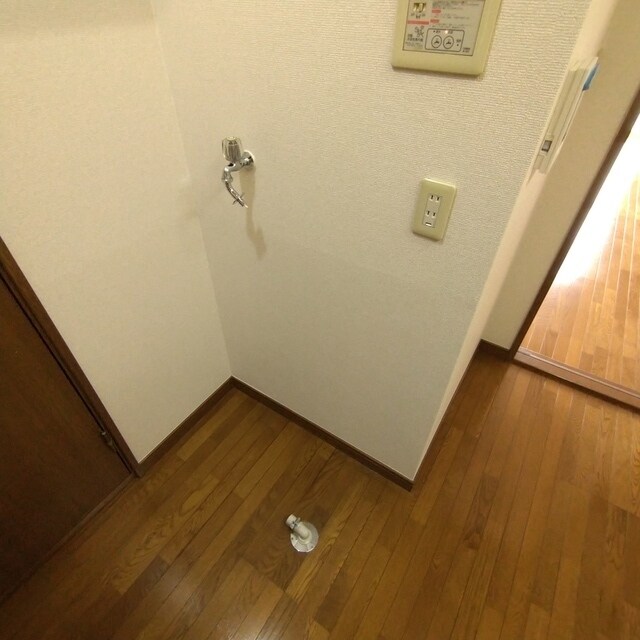 コーポしんやしきⅥの物件内観写真