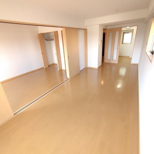 パームクレスト高森の物件内観写真