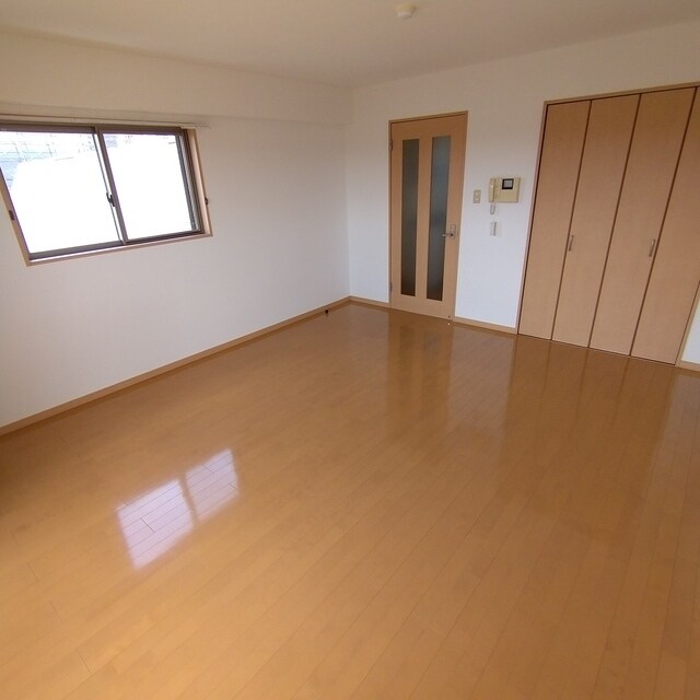 パームクレスト高森の物件内観写真