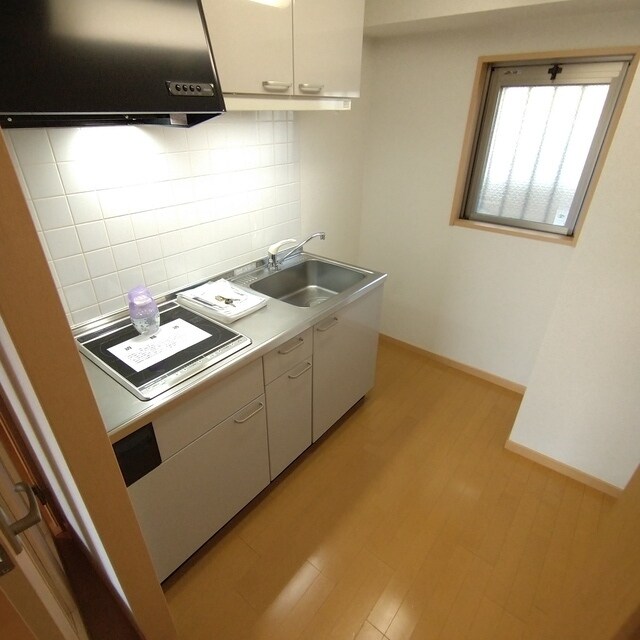 パームクレスト高森の物件内観写真