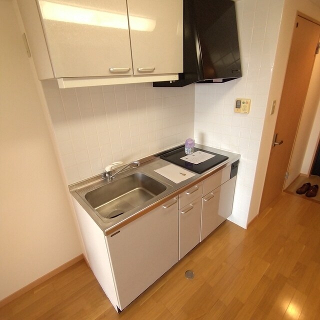 パームクレスト高森の物件内観写真