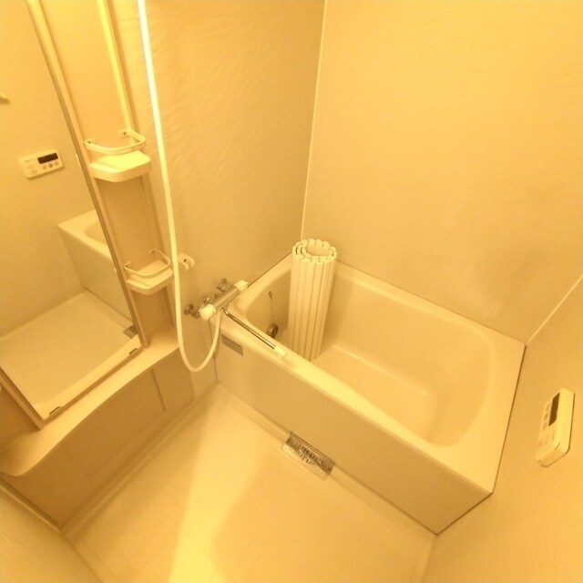 パームクレスト高森の物件内観写真