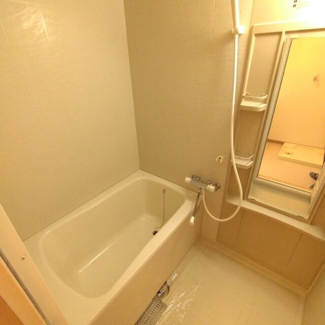 パームクレスト高森の物件内観写真