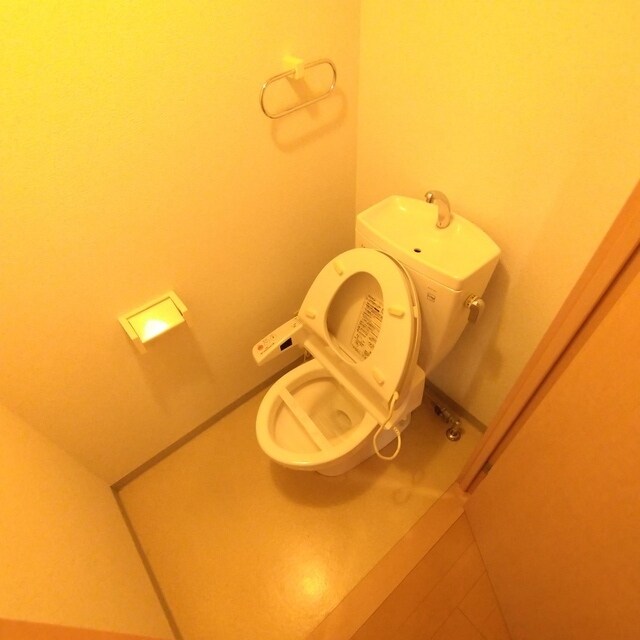 パームクレスト高森の物件内観写真