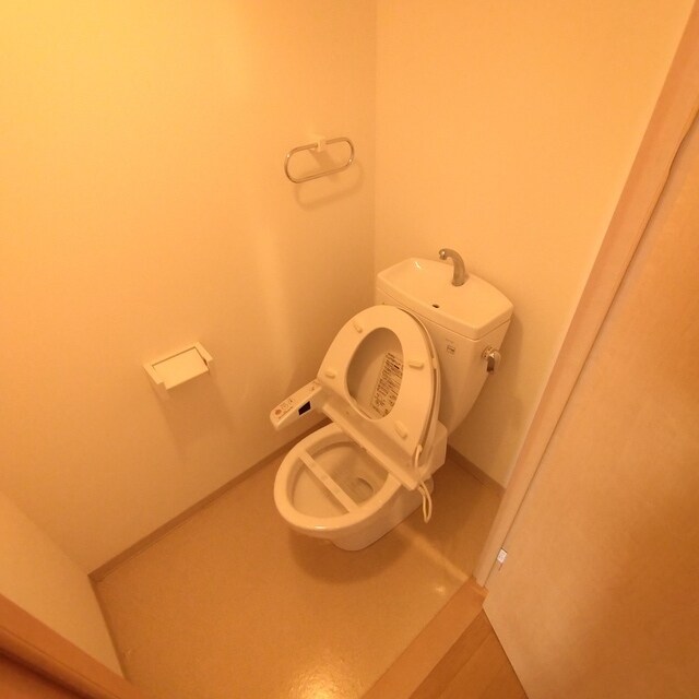 パームクレスト高森の物件内観写真