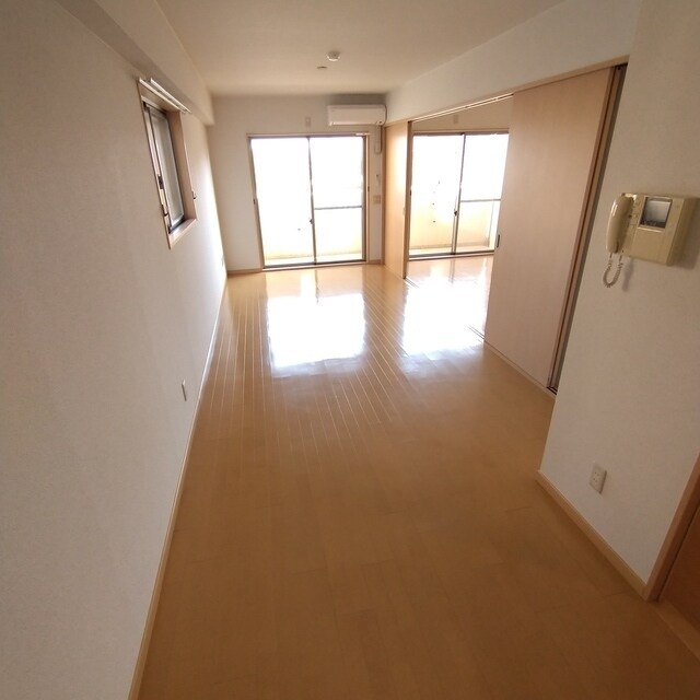 パームクレスト高森の物件内観写真