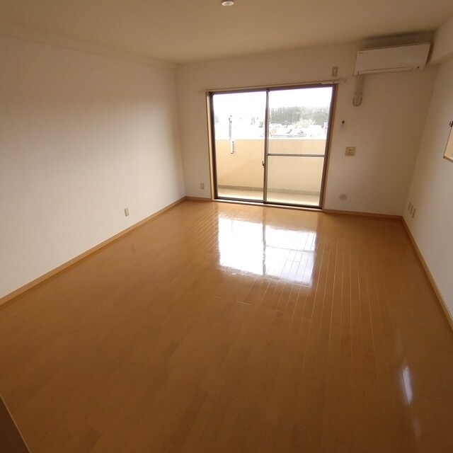 パームクレスト高森の物件内観写真