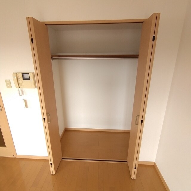 パームクレスト高森の物件内観写真